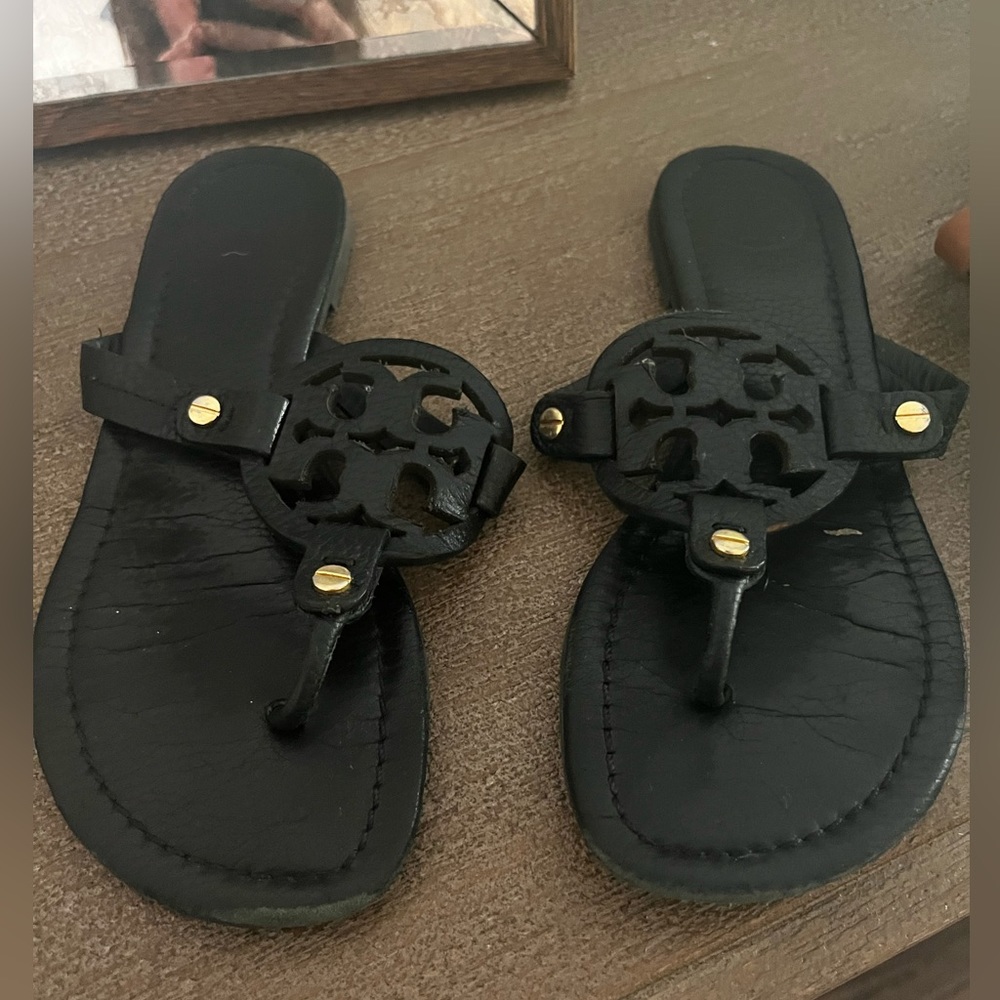 Tory Burch Miller Sandal